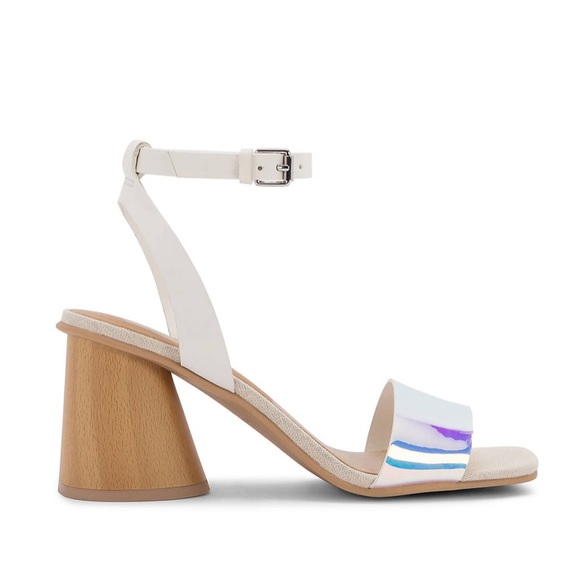 Dolce Vita Shoes - NWT Dolce Vita Hazel Block Heel Sandals